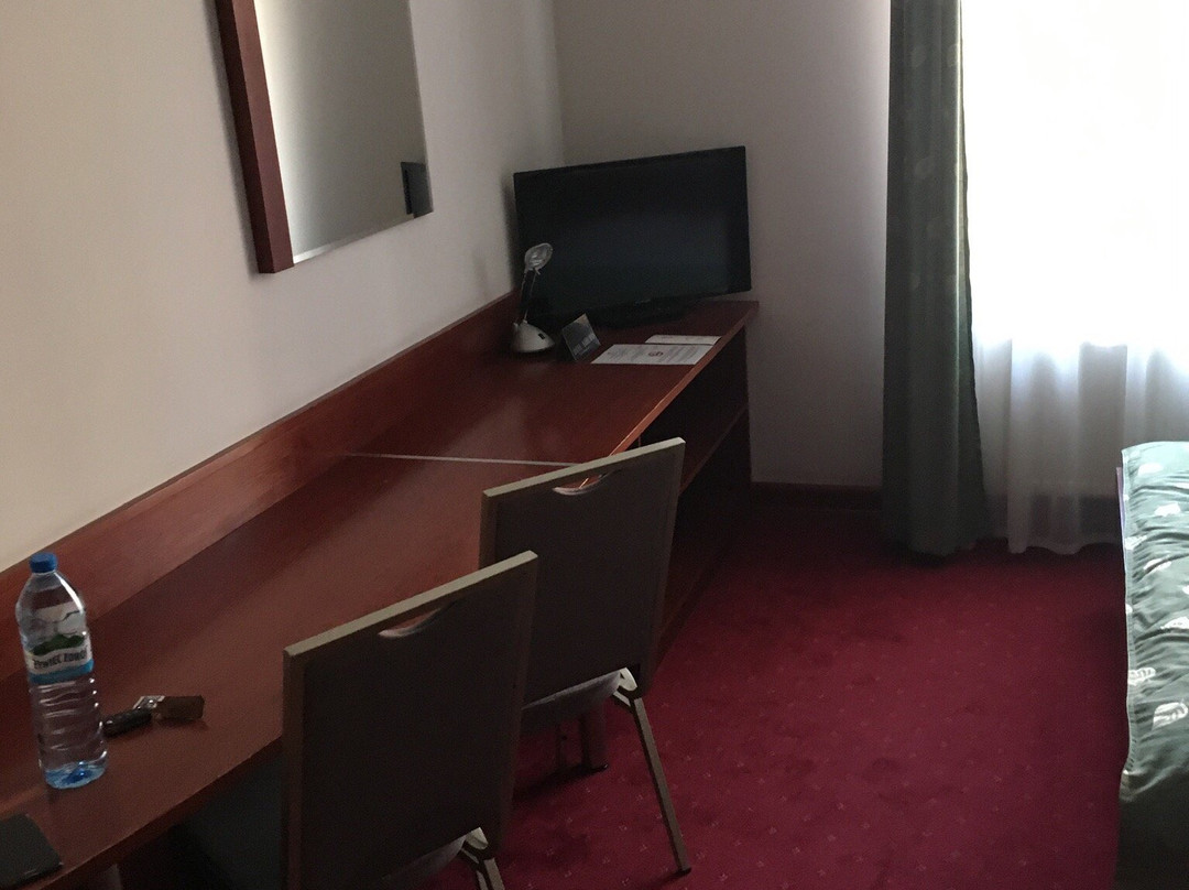 Hotel Libero主图