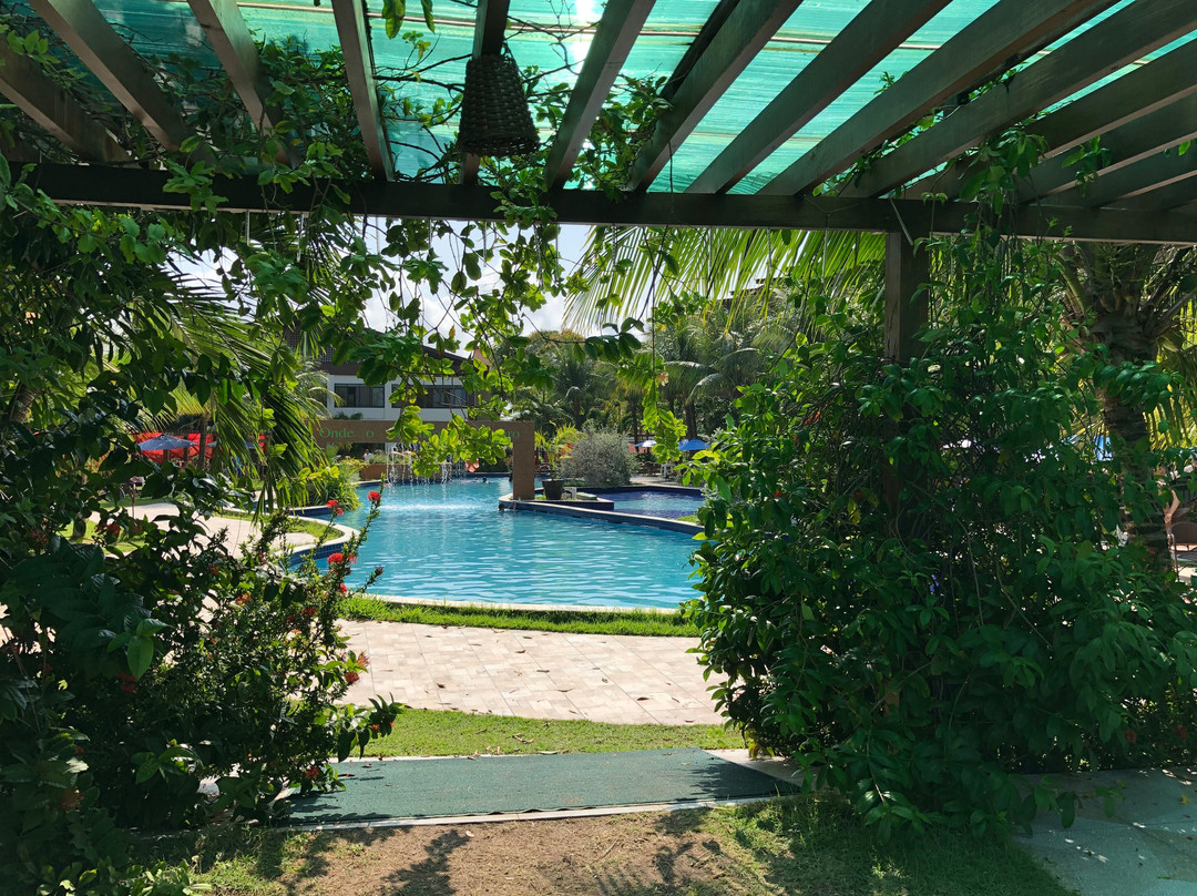 Pousada Aruanã主图