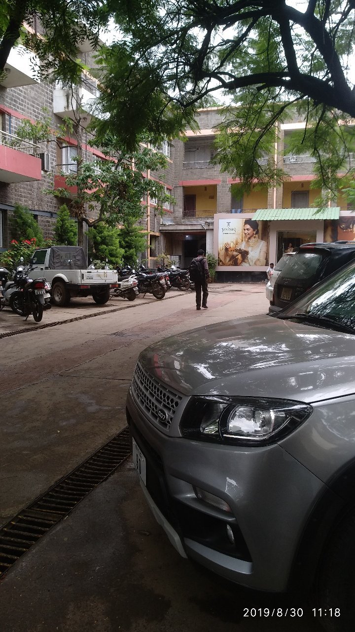 Rajathadri Hotel-官方