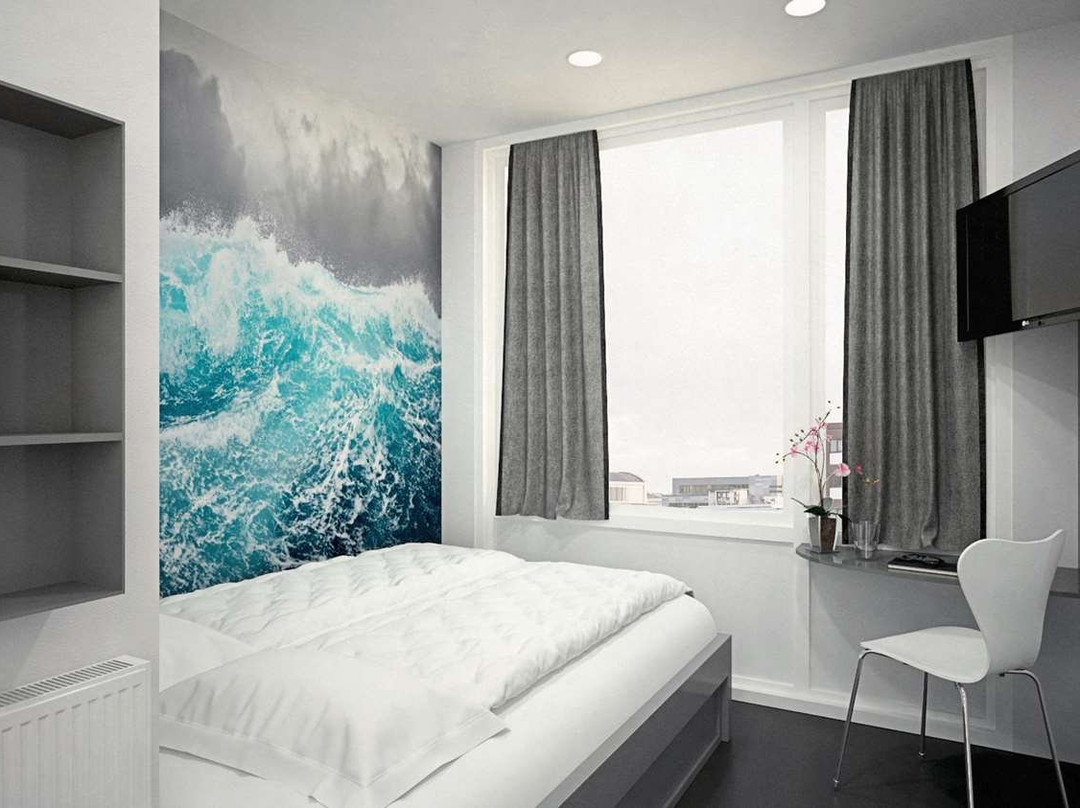 Yess! Hotel Kristiansand主图