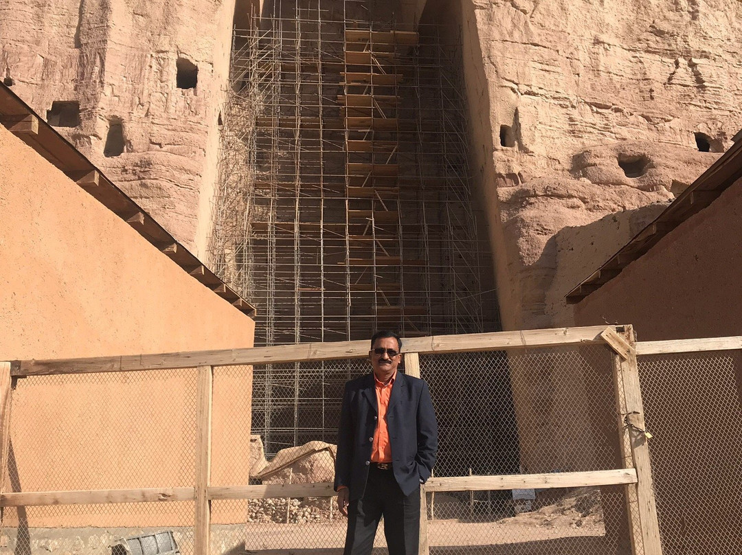 Cultural Landscape and Archaeological Remains of the Bamiyan Valley-Bamyan必去景点