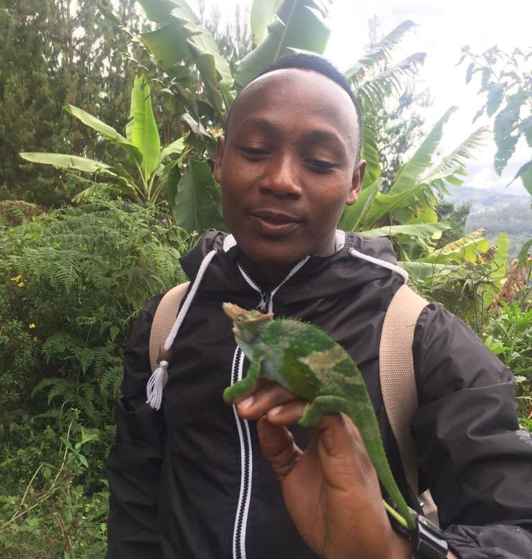 Usambara Tours-卢绍托必去景点