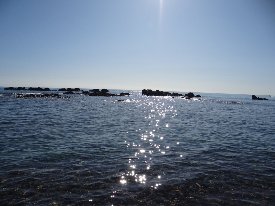 La Spiaggetta景点图片