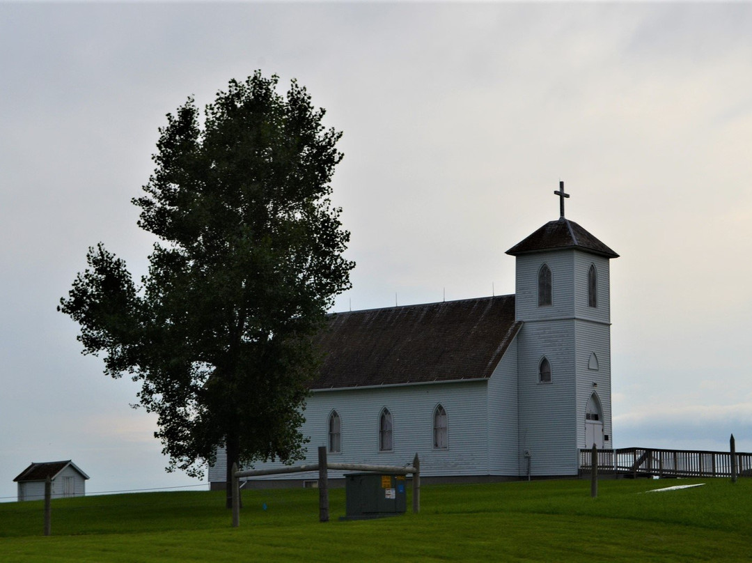 South Dakota Tractor Museum景点图片