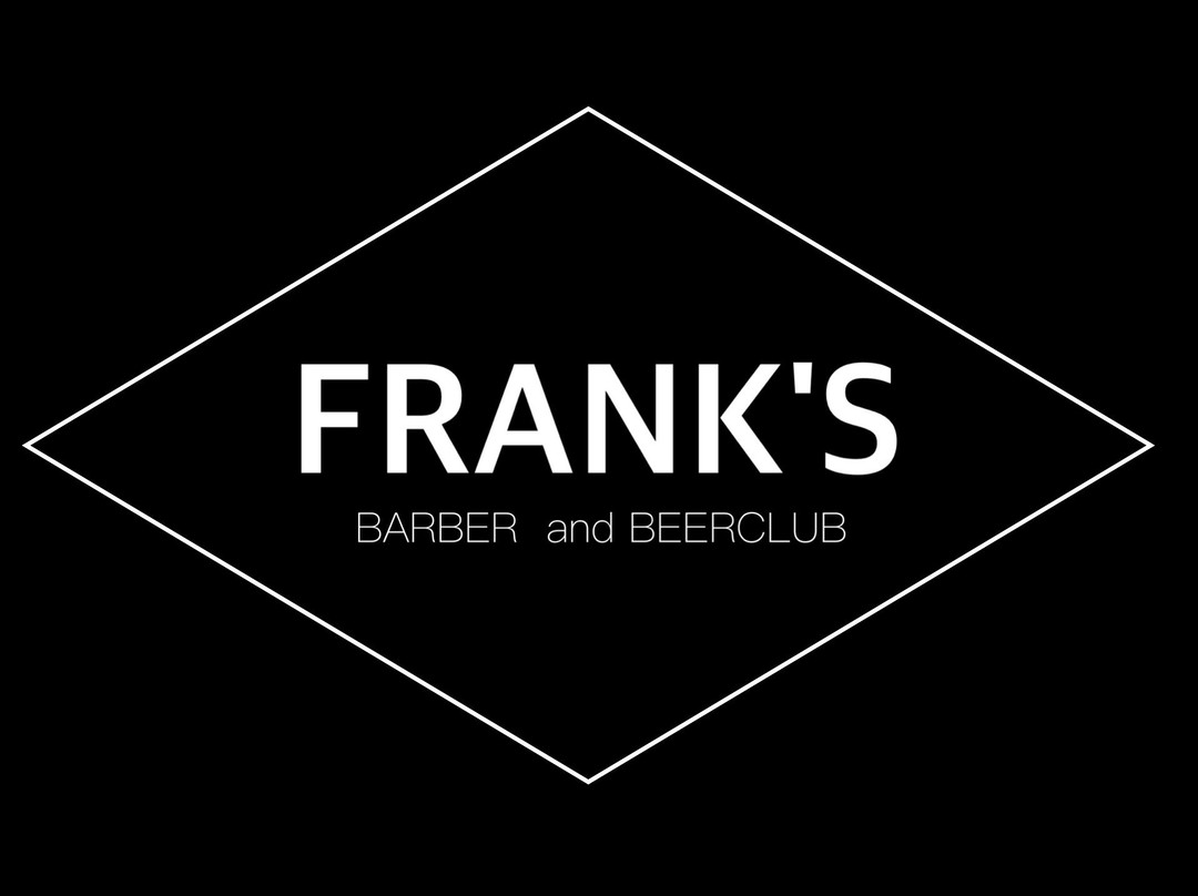 フランクス バーバー&ビアクラブ 日比谷店