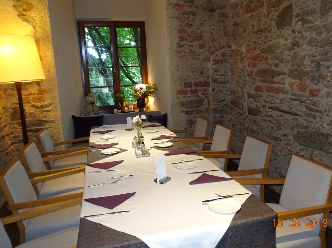 Uroczysko Siedmiu Stawow Luxury Hotel主图