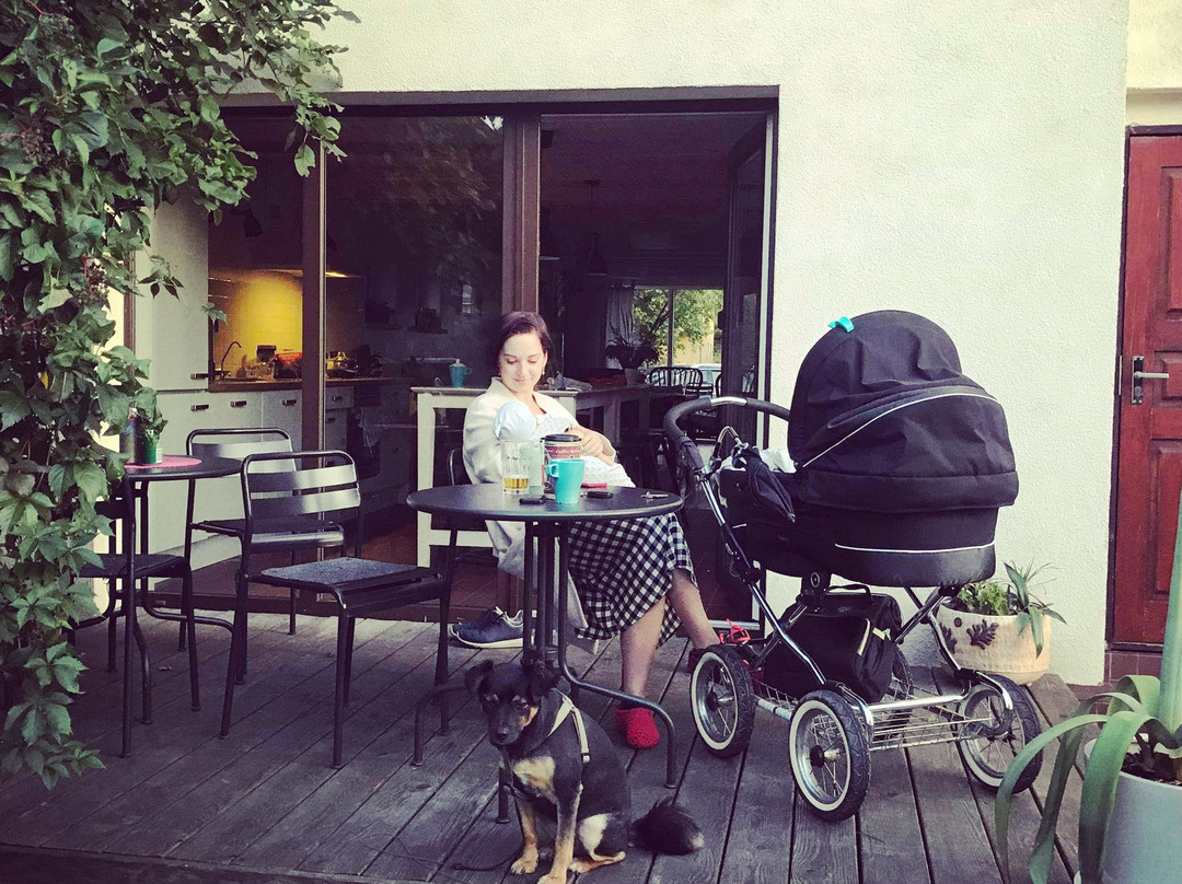 SAKA Vacation house主图