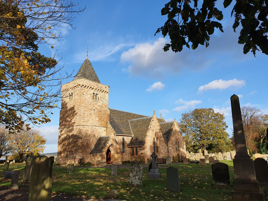 Aberlady Parish Church景点图片