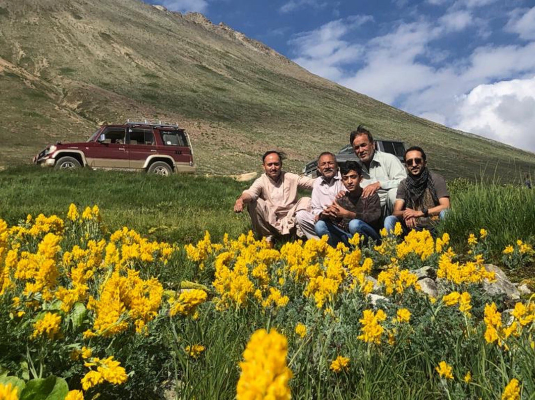 Trango Adventure-Skardu必去景点