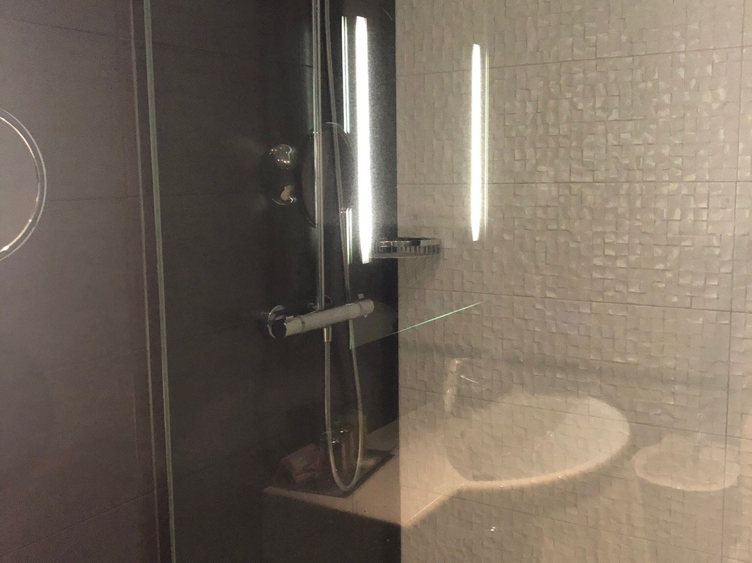 Hotel Torre de Nunez主图