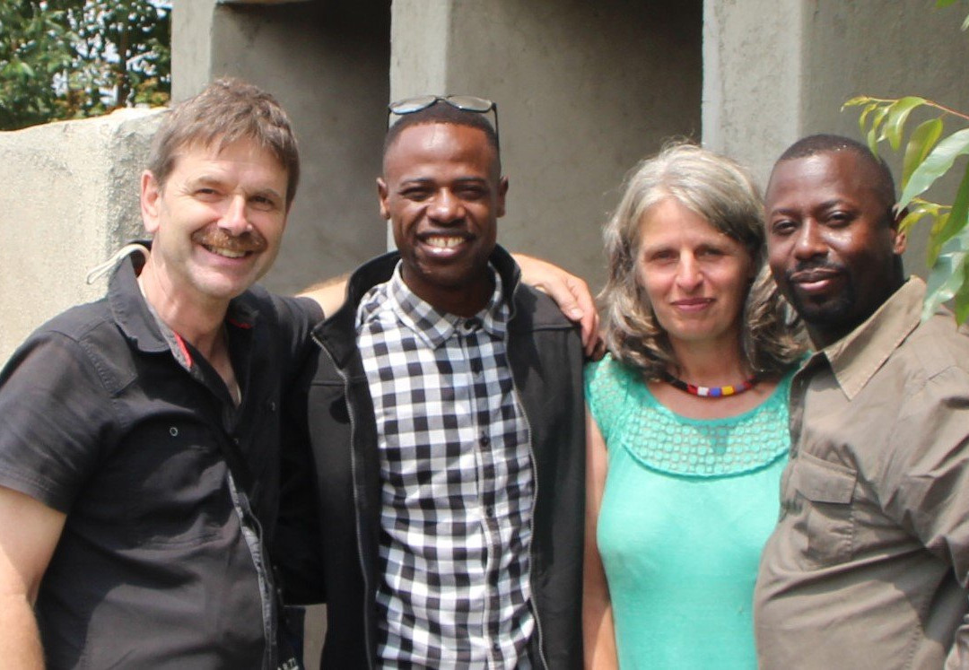 Forest Tours and Safaris-Fort Portal必去景点