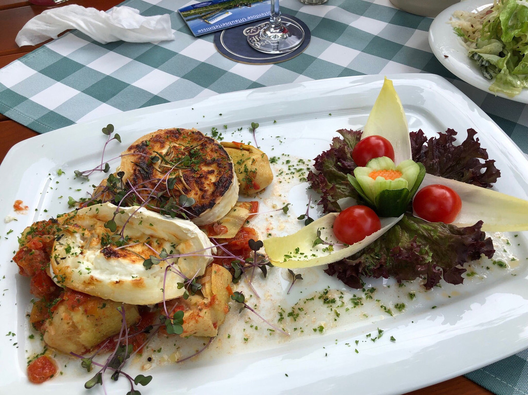 Gasthof zum Stern主图