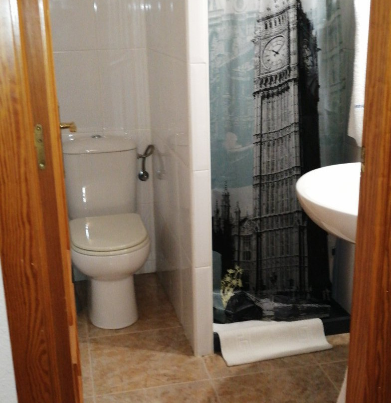 Hostal Arneva Orihuela主图