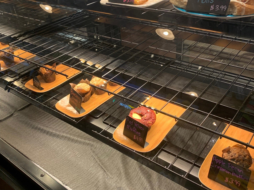 Jekyll Market-吉柯岛必去景点