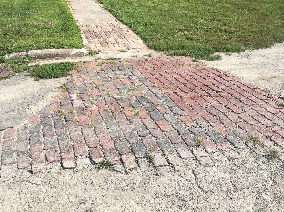 Florence Mill-奥马哈必去景点