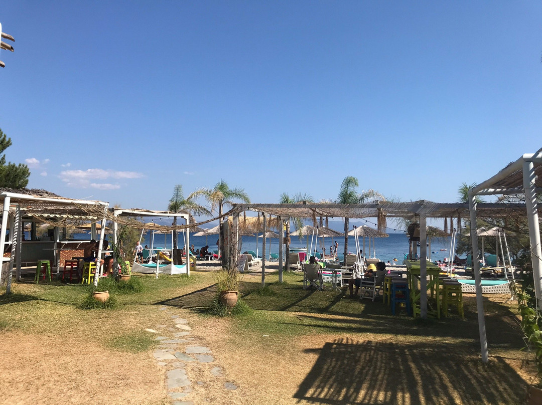 Pavezzo by the Sea-Nikiana必去景点