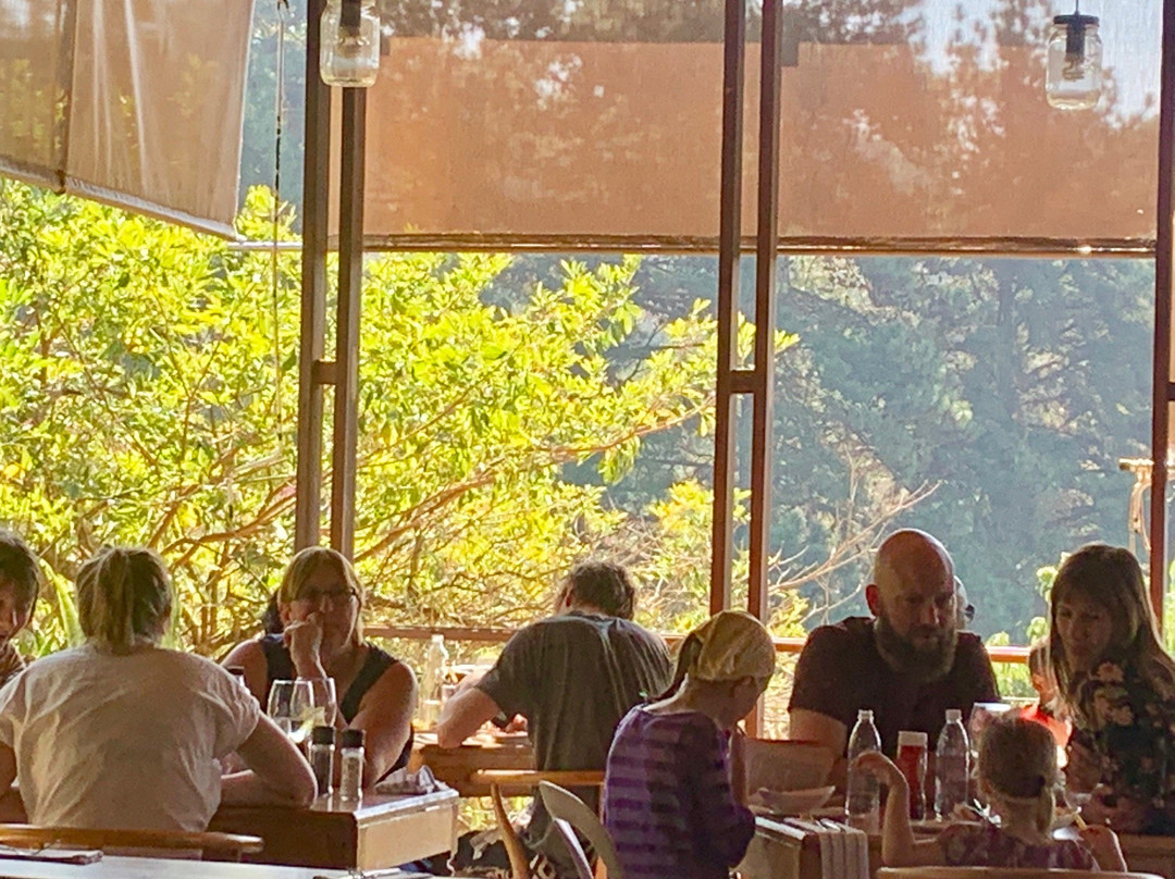 Makaranga Lodge-Kloof必去景点