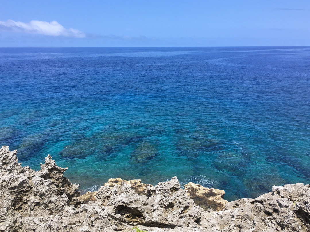 Shioya Ocean Water Pool景点图片