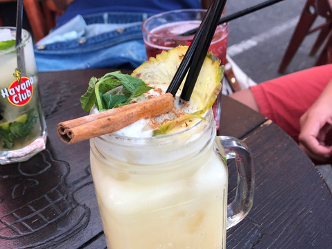 Le Rafiot-Gruissan必去景点