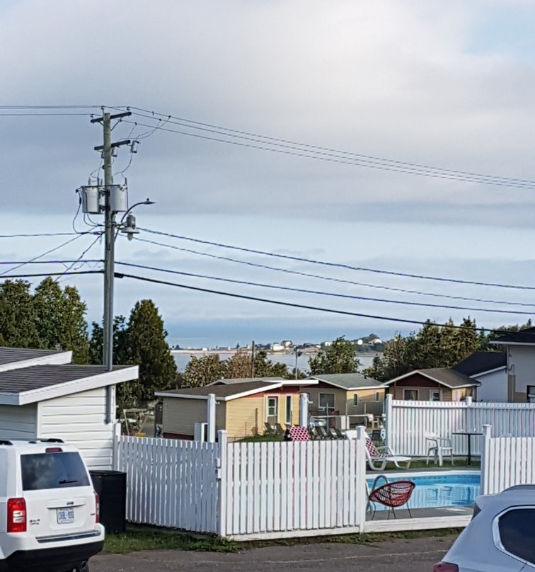 Motel Au Vieux Piloteux主图