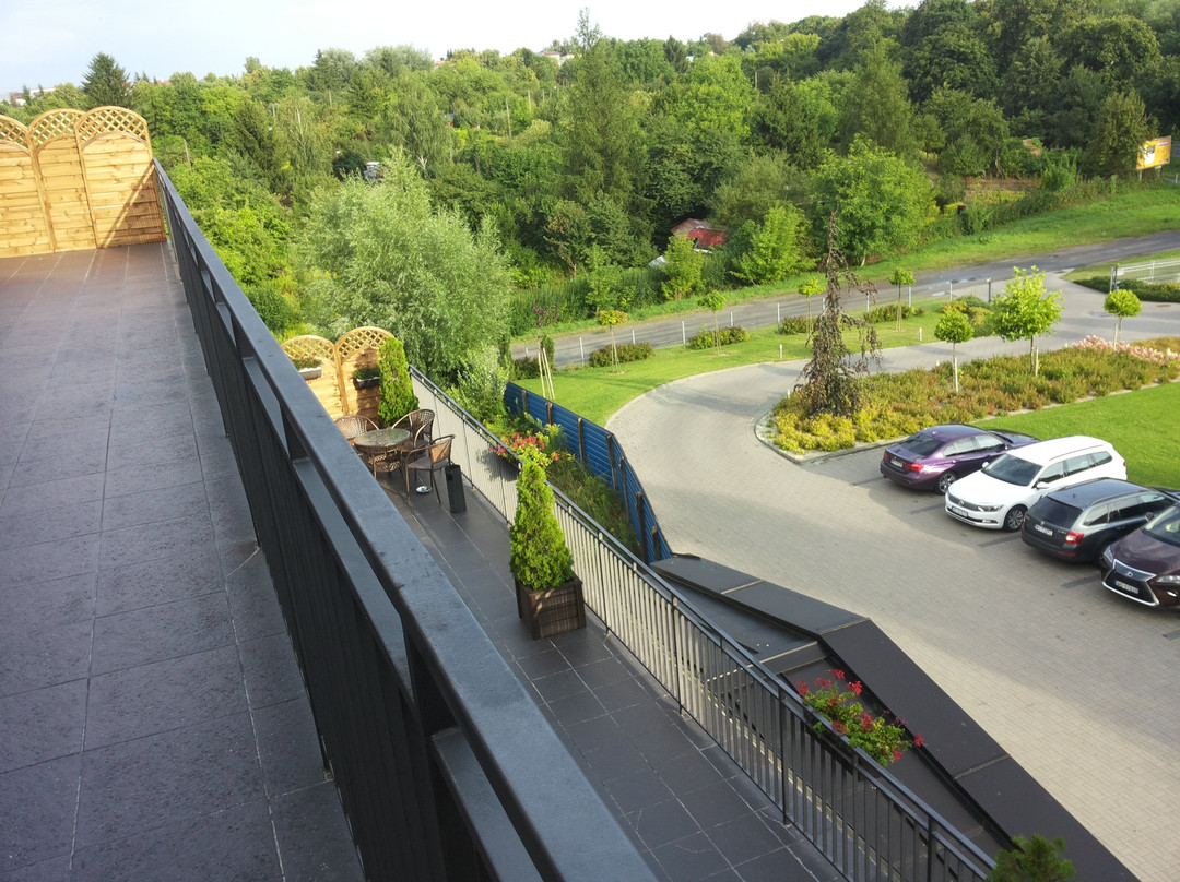 Hotel Focus Centrum Konferencyjne主图