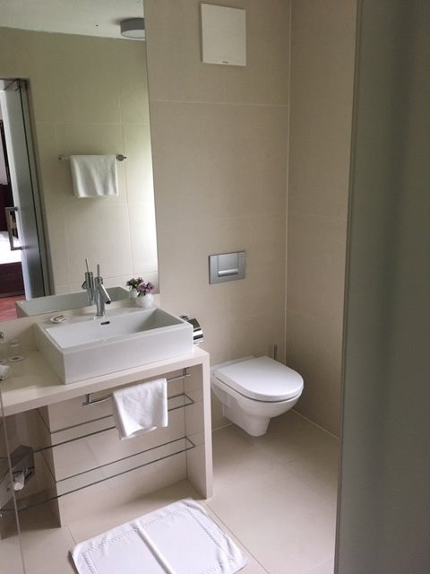 Landhotel Schonberghof主图