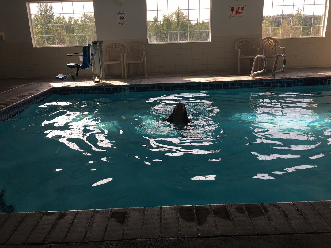 Aspen Suites Hotel Soldotna主图