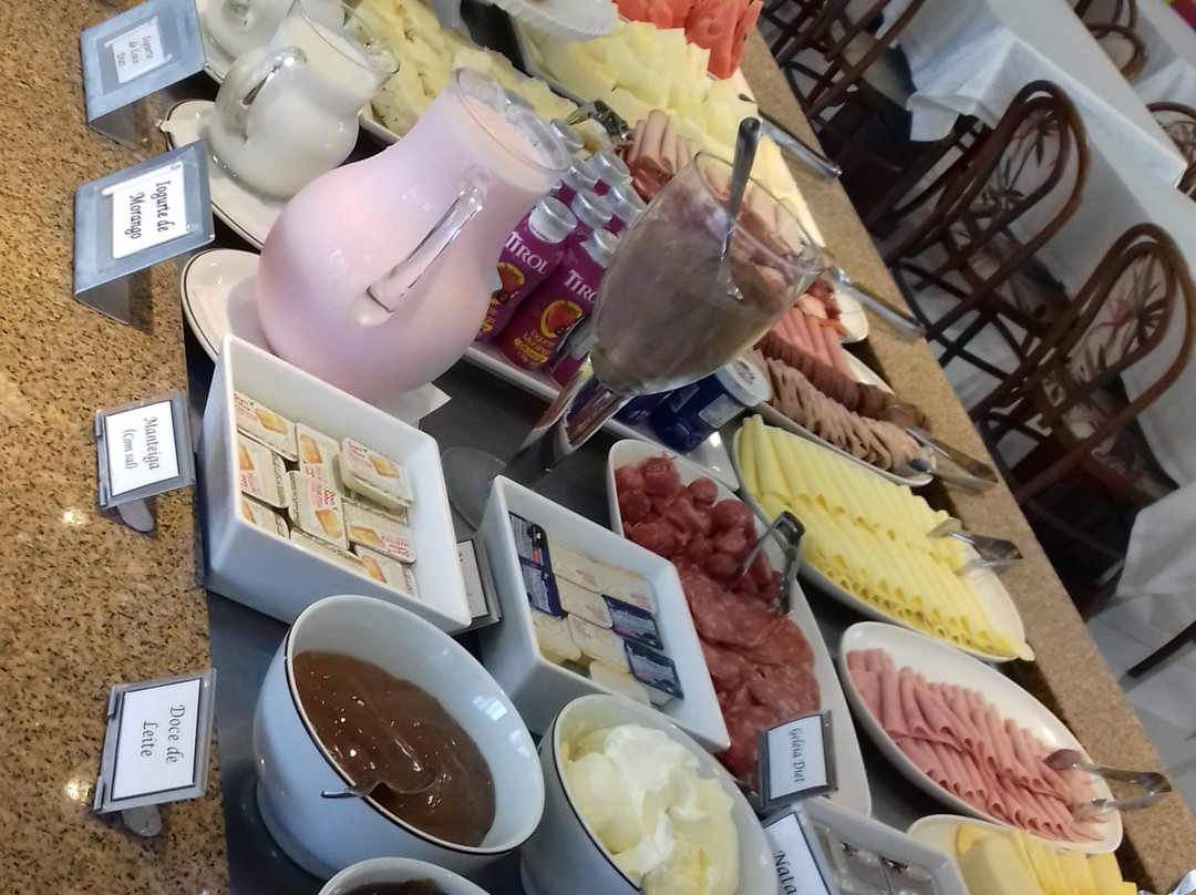 Hotel Tirolesa主图