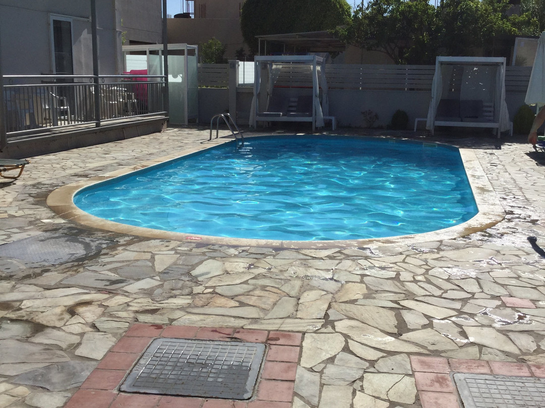 Sun Boutique Hotel主图