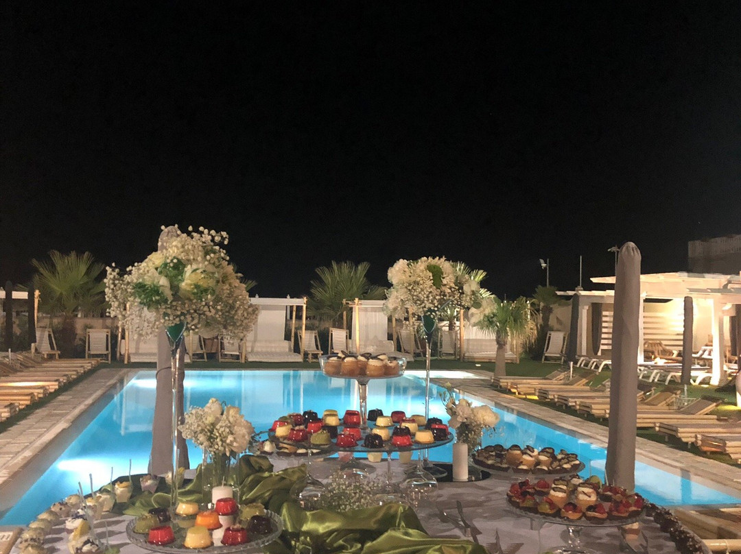 Le Saline Resort主图