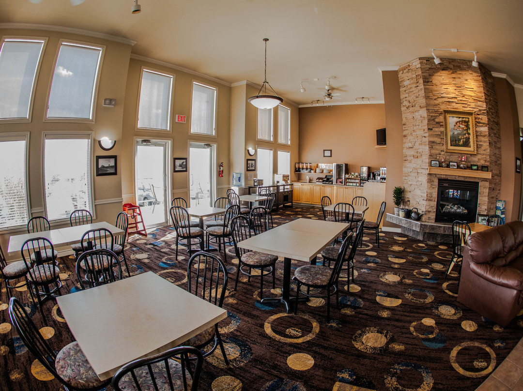 Canadian Motel North Battleford主图