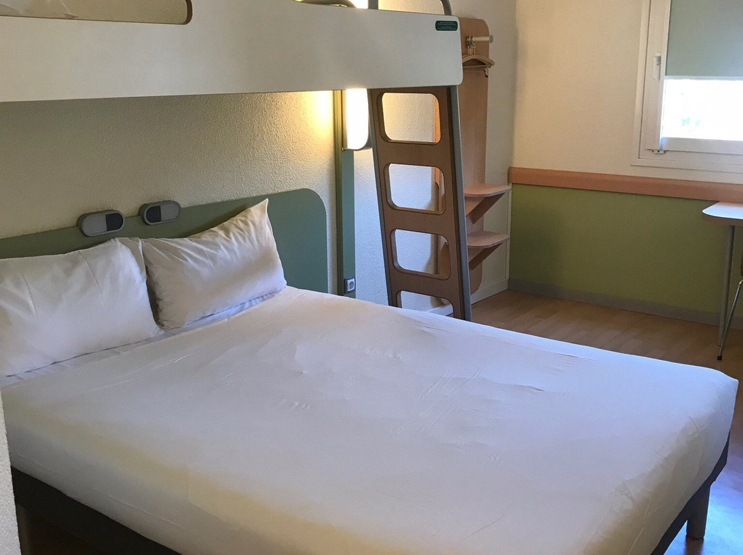 Ibis Budget Madrid Alcala de Henares主图
