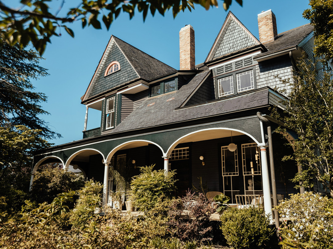 梦想家民宿主图