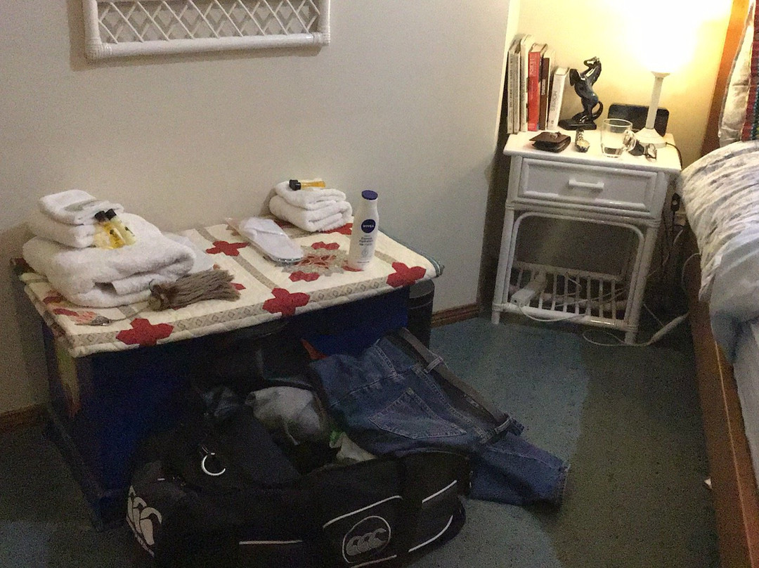 Wilton旅游攻略图片