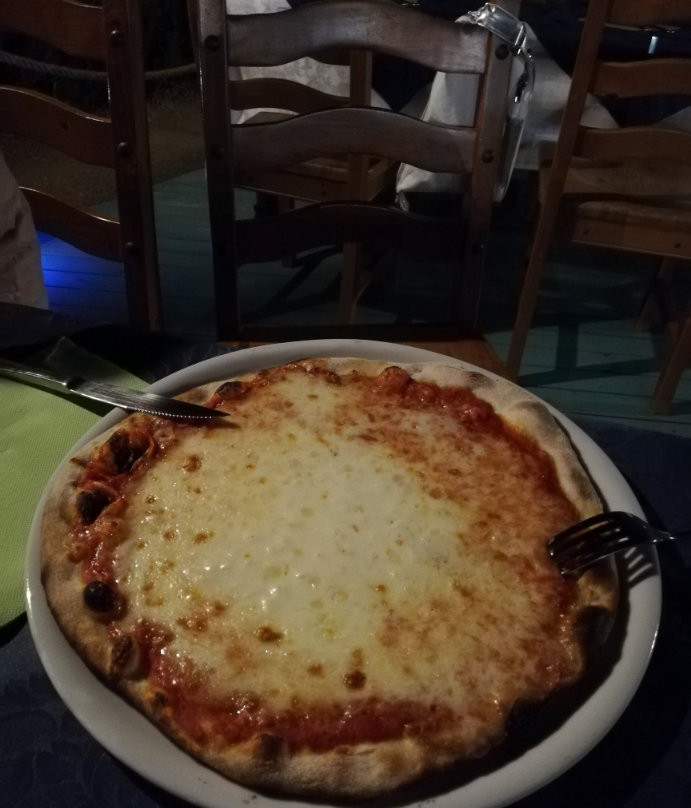 Locanda L'Agusteri - Villaggio Tanca Piras主图