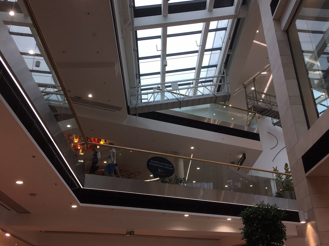 Galerie Santovka景点图片