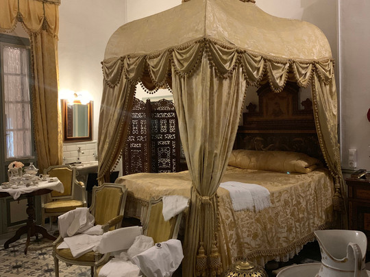 Talaia Cultura-休达德亚必去景点