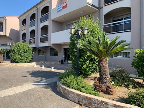 Hotel Poretta主图