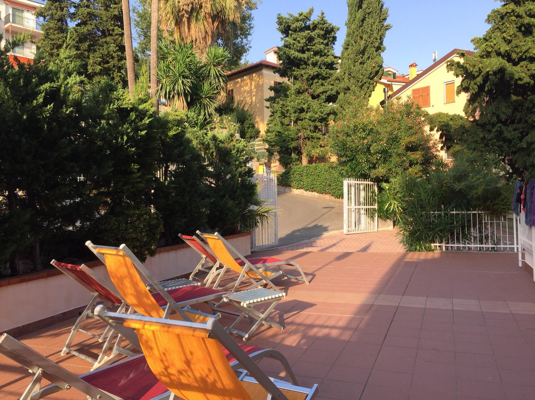 Residence Oleandro主图