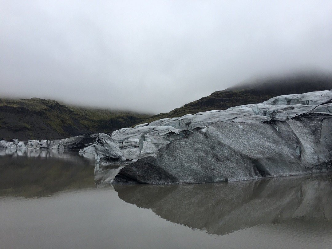 Understand Iceland-塞尔福斯必去景点