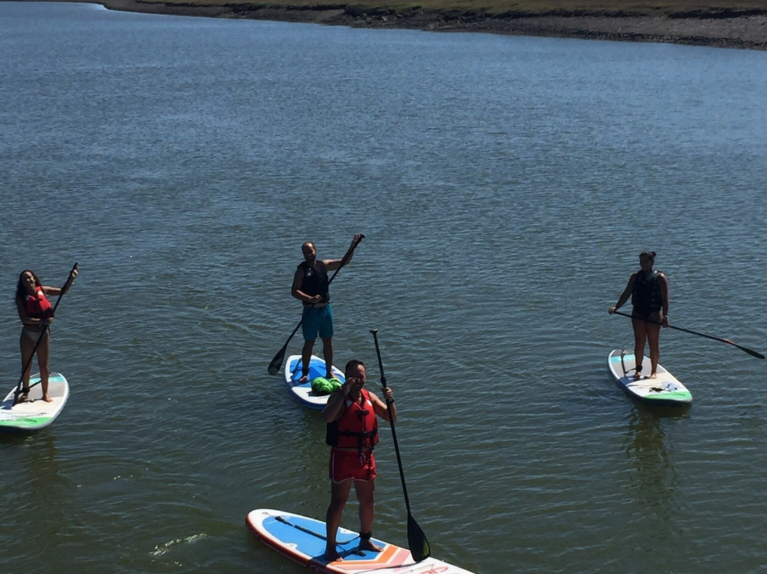 SUP AdvenTours景点图片