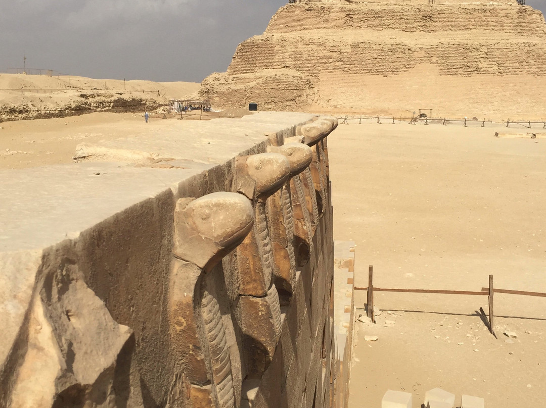 Gate 2 Egypt Tours-亚斯文必去景点