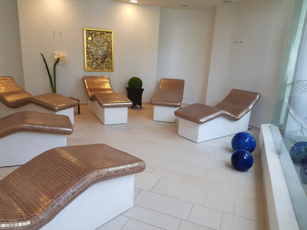Spa Azules de Nivaria-Playa Paraiso必去景点
