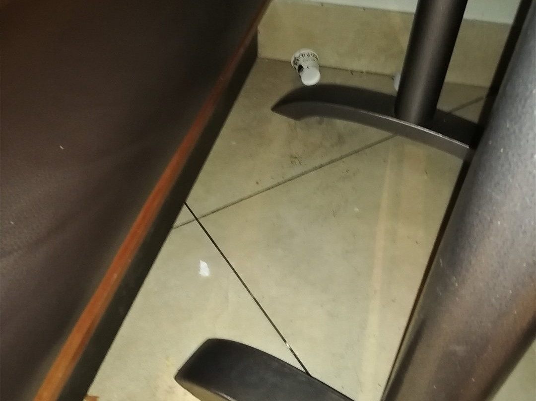 Jane Furse餐馆和美食-Nando's