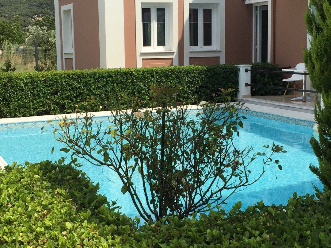 Sun & Sea Hotel
