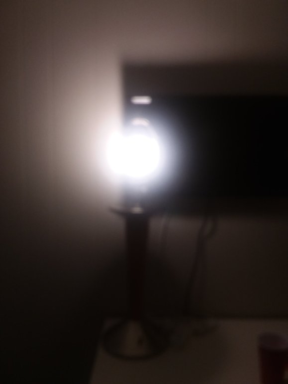 蔚蓝之水酒店-浴室