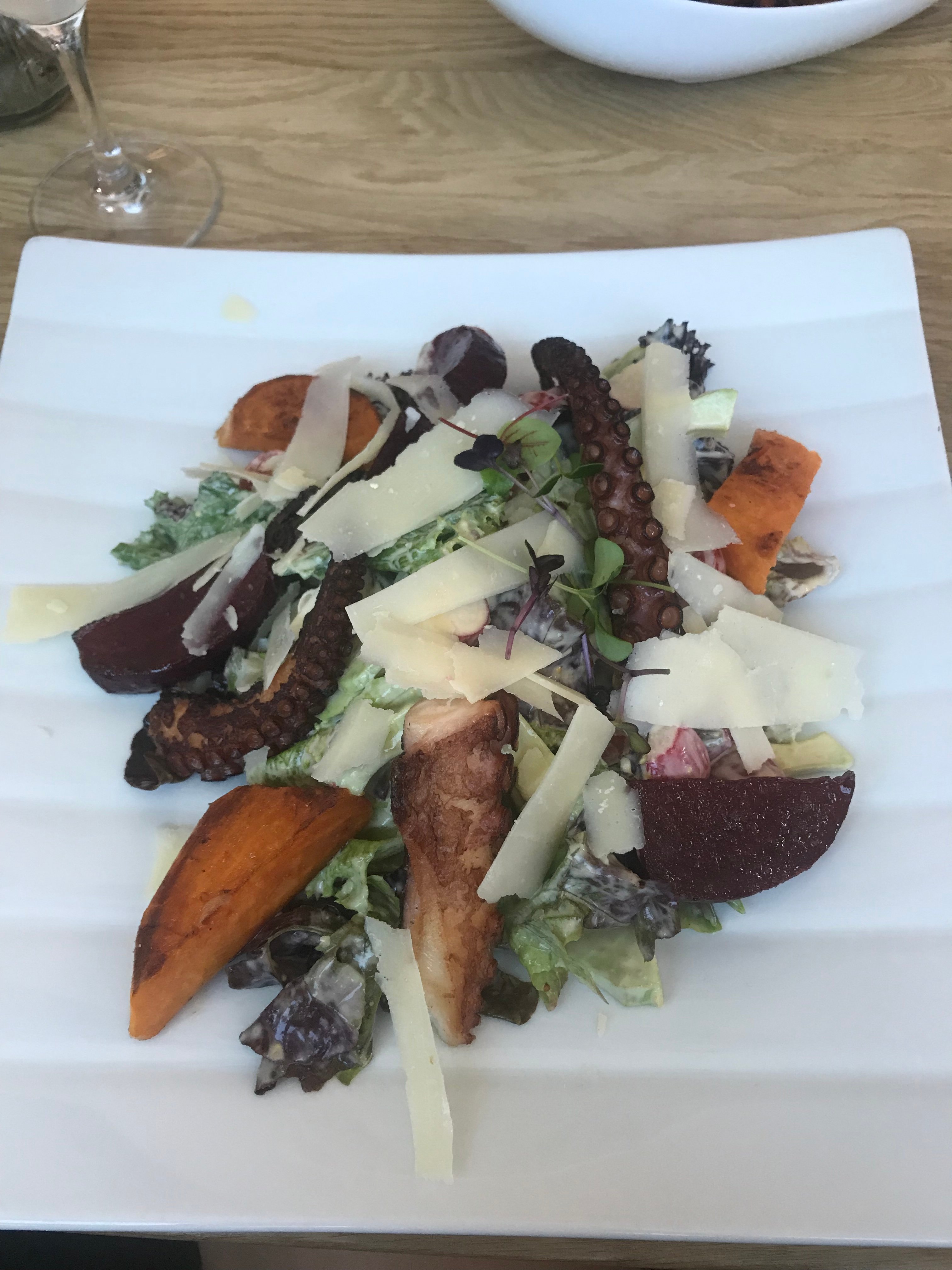 Fine Restaurant & Apartments-官方