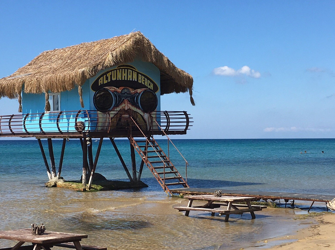 Erikli Plajı-Kesan必去景点