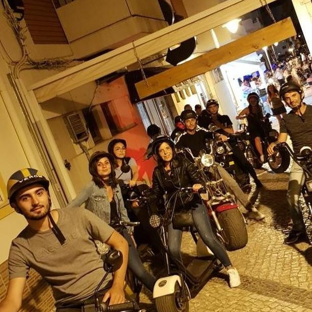 Nora Bike Algarve景点图片
