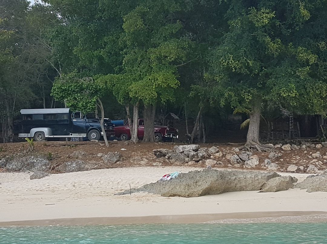 Villa Cayo Saetia主图